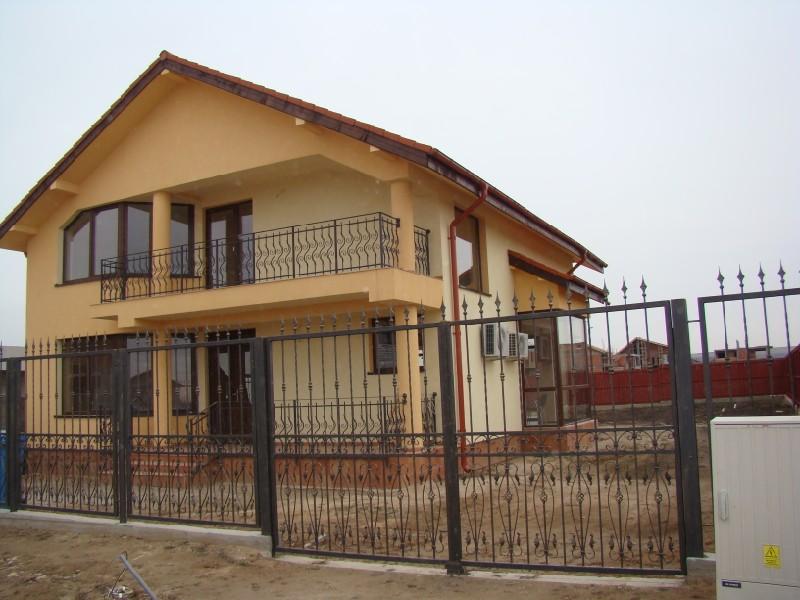 Lucrări de finisaj – rezultat profesional