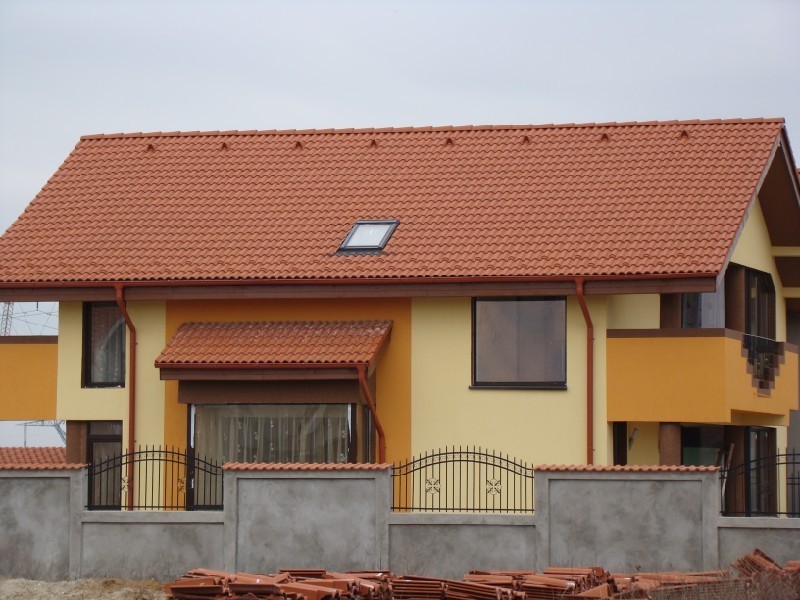 Interior finisat – Constructii Expert