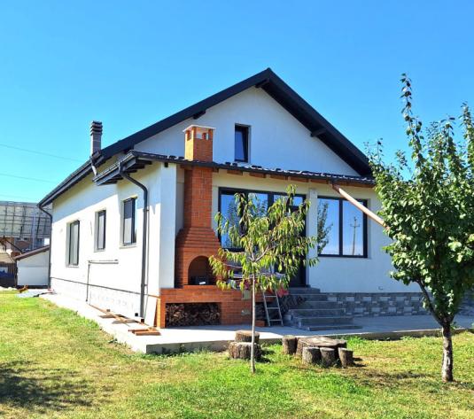 Proiect finalizat